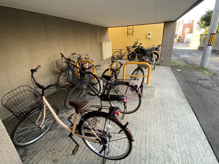 その他共有部分