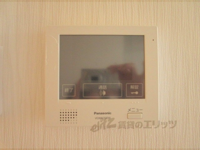 セキュリティ　ドアフォン（ＴＶ含）