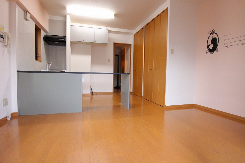 その他部屋・スペース　室内　※別号室参考写真