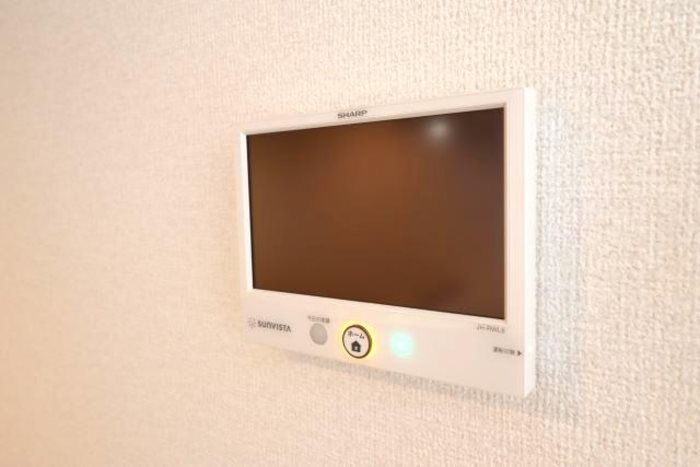 その他設備　太陽光発電・PCS設備あります。