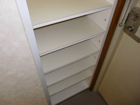 収納　※現況優先