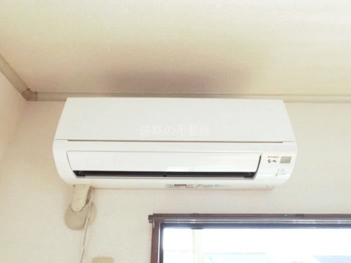 その他設備　※他部屋参照・現況優先