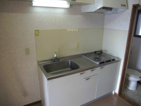 キッチン　※現況優先