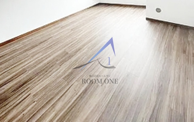 その他部屋・スペース　寝室です。