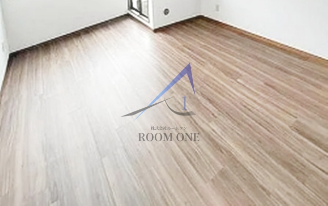 居室・リビング　洋室のお部屋です。