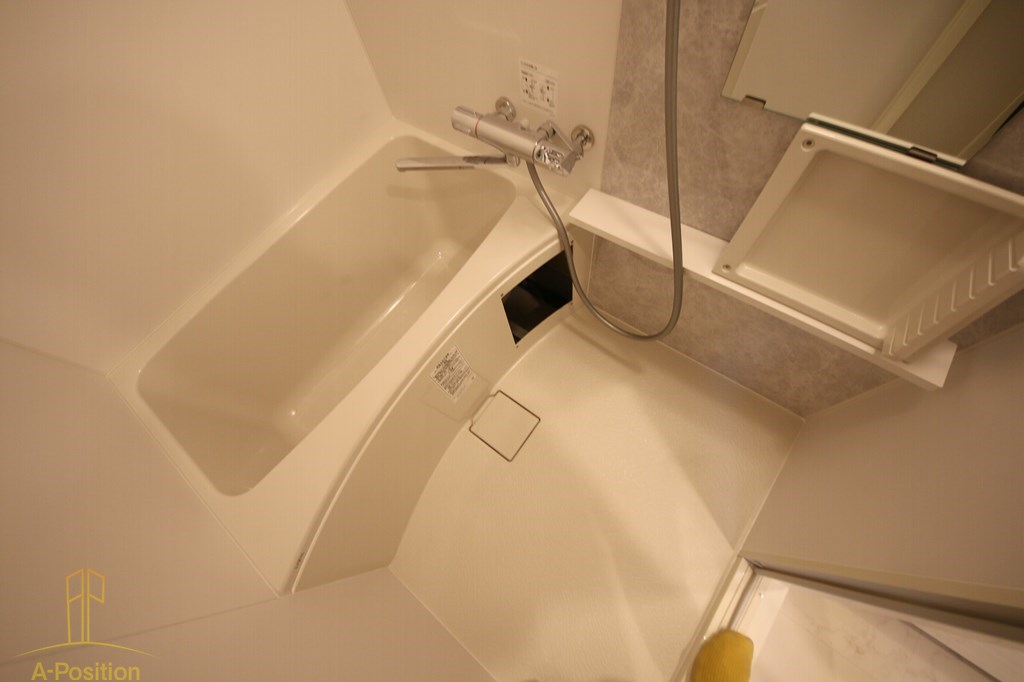 バス・シャワールーム　JMFレジデンス桜ノ宮