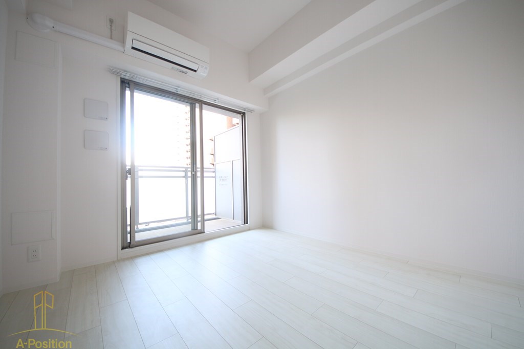 その他部屋・スペース　JMFレジデンス桜ノ宮