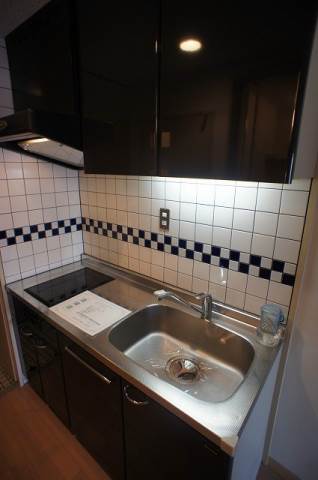 キッチン　同型イメージ