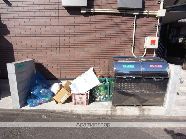 その他共有部分　その他共有部分