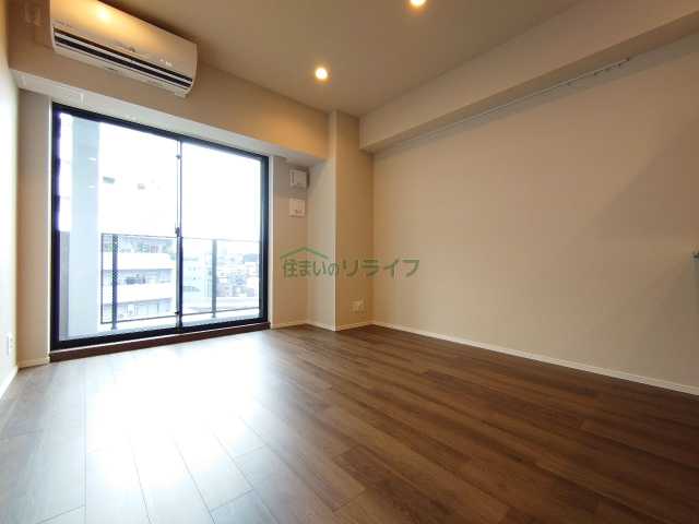 居室・リビング　ザ・パークハビオ文京江戸川橋