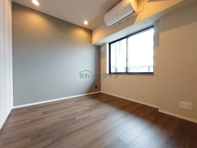 その他部屋・スペース　ザ・パークハビオ文京江戸川橋