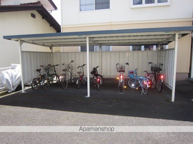 その他共有部分　その他共有部分