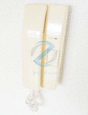 セキュリティ　設備