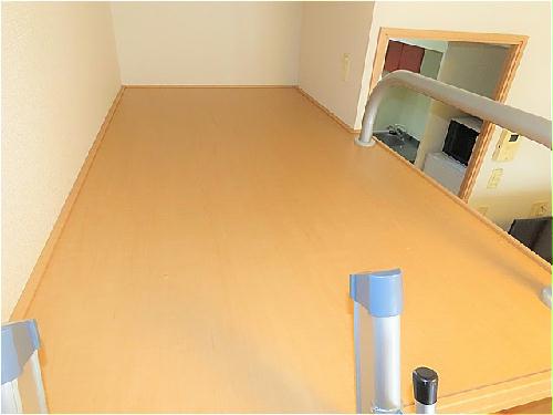 その他部屋・スペース　ベッドスペース