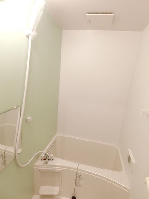 バス・シャワールーム　☆バスルーム☆