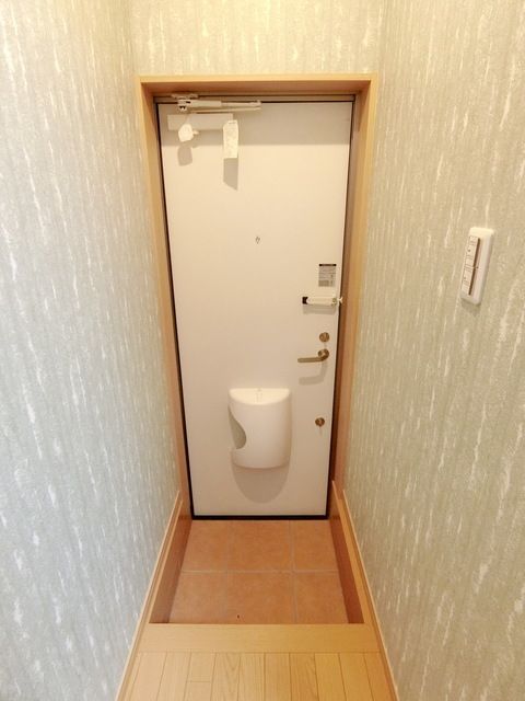 玄関　☆玄関☆