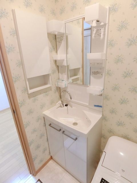 洗面設備　☆独立洗面台☆