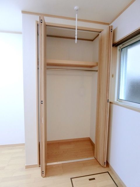 収納　☆収納☆室内物干し☆