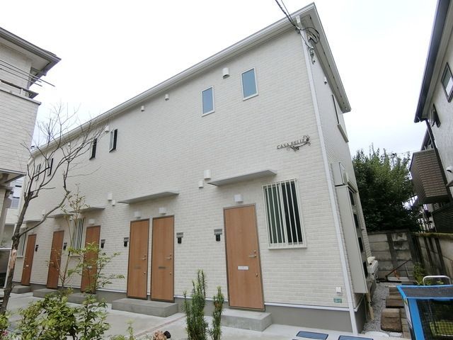 建物外観　☆可愛い外観☆