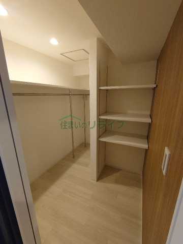 収納　他部屋参照