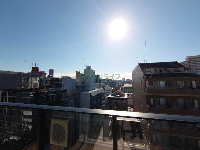 眺望　別部屋引用