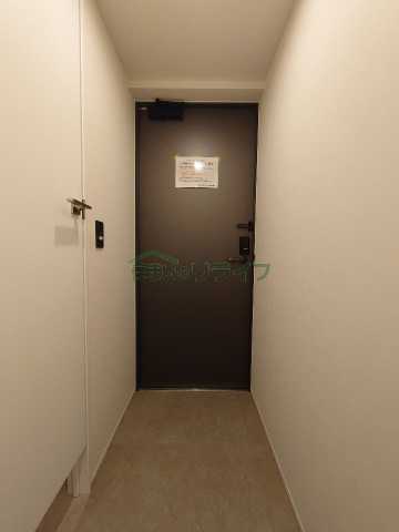 玄関　別部屋参考写真