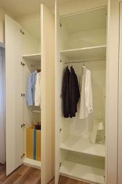 収納　別部屋　参考写真