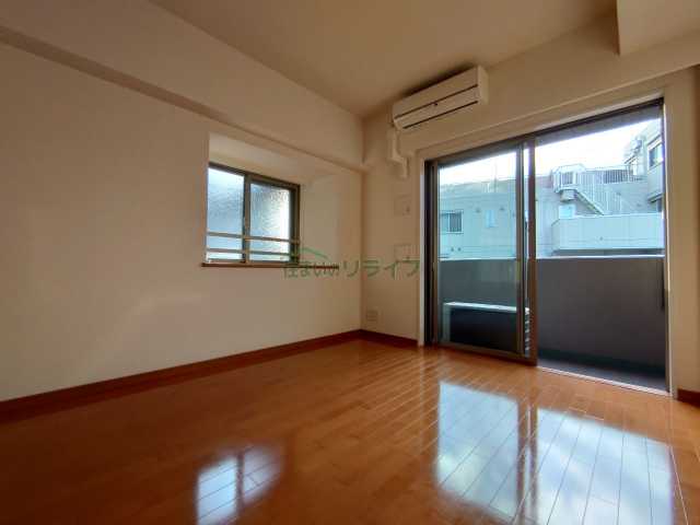 居室・リビング　レジディア池袋