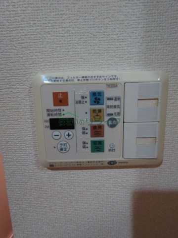 その他設備　レジディア池袋