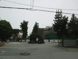 大学・短大　国立山形大学（大学・短大）まで883m