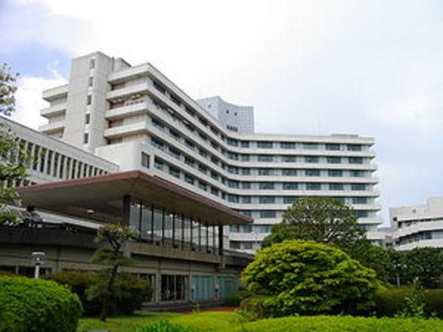 病院　北里大学病院（病院）まで2708m