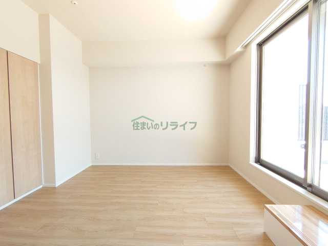 居室・リビング　プラウドフラット日暮里