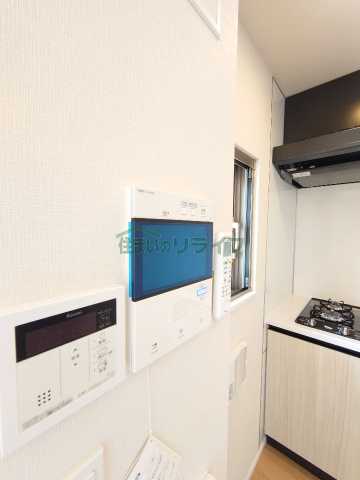 セキュリティ　プラウドフラット日暮里