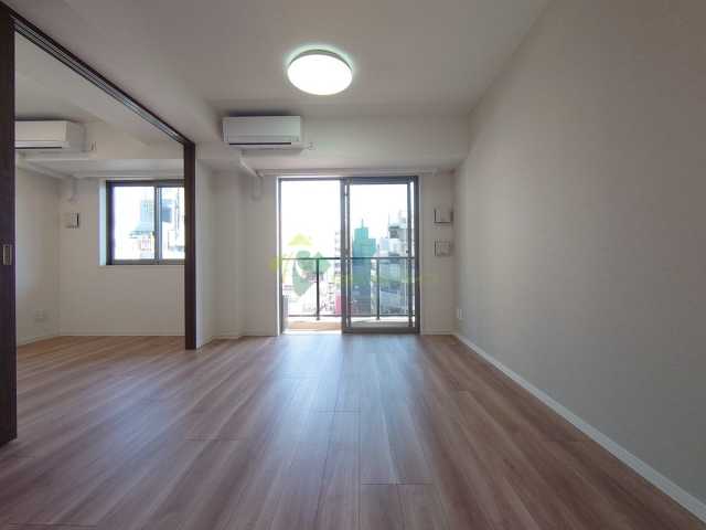 居室・リビング　リライフ浅草店