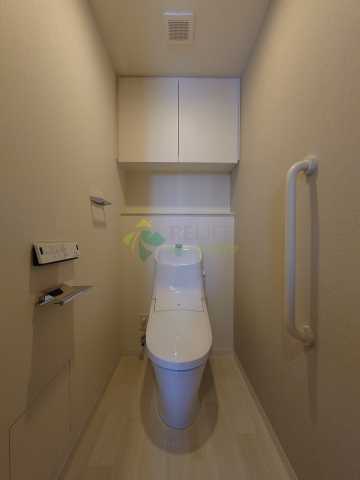 トイレ　リライフ浅草店