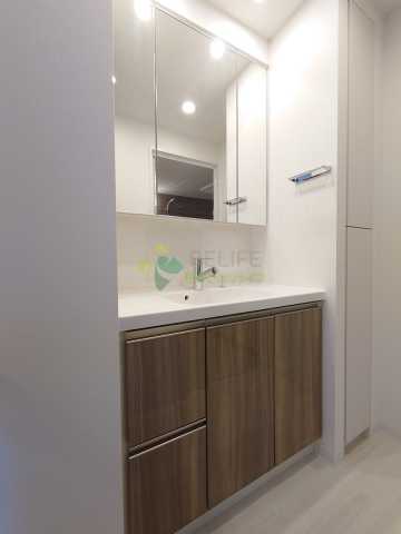 洗面設備　リライフ浅草店