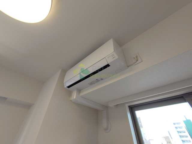 その他設備　リライフ浅草店