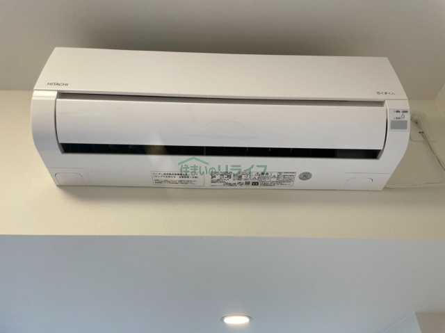 その他設備　Brillia ist 文京六義園