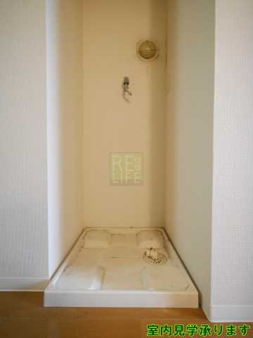 その他設備　レジディア文京湯島IIのその他設備