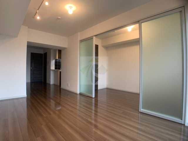 居室・リビング　Park Cube西ヶ原STAGE