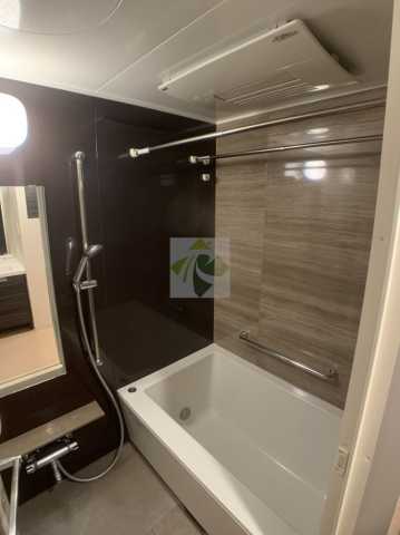 バス・シャワールーム　Park Cube西ヶ原STAGE