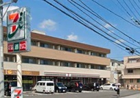 コンビニ　セブンイレブン横浜戸塚柏尾町店（コンビニ）まで174m