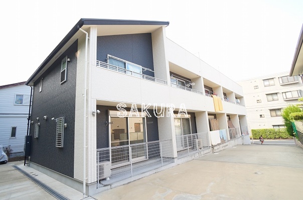 建物外観　当店おすすめ物件♪