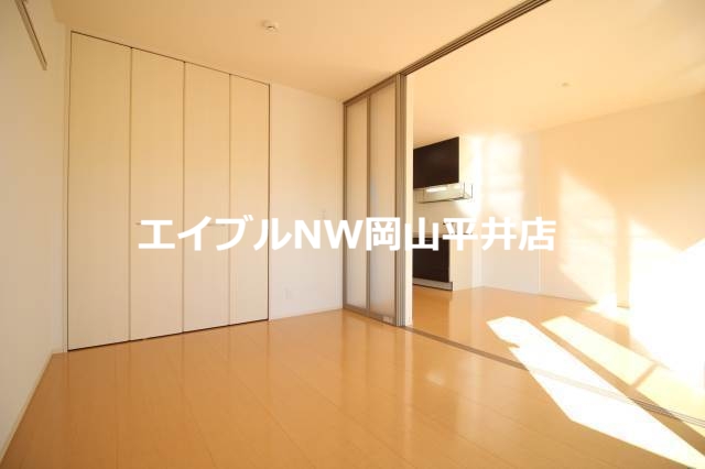 その他部屋・スペース　子供部屋