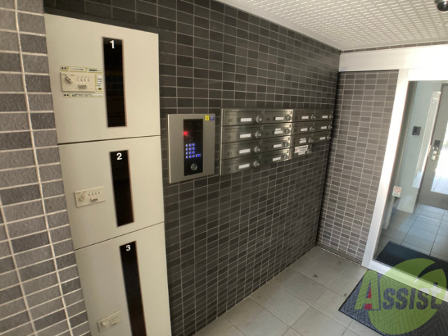 駐車場　駐車場その他