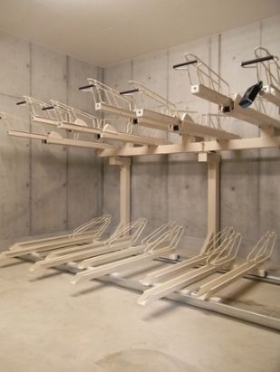 駐車場　パークフラッツ新宿イーストサイド