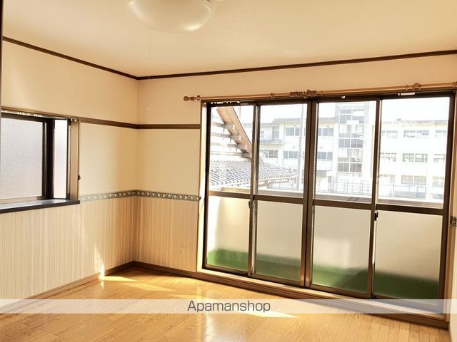 コーポみのぶαの内装写真