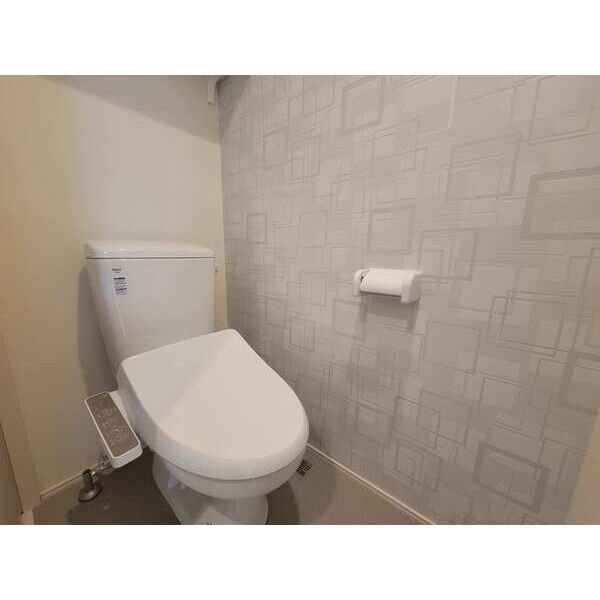 トイレ　※同仕様