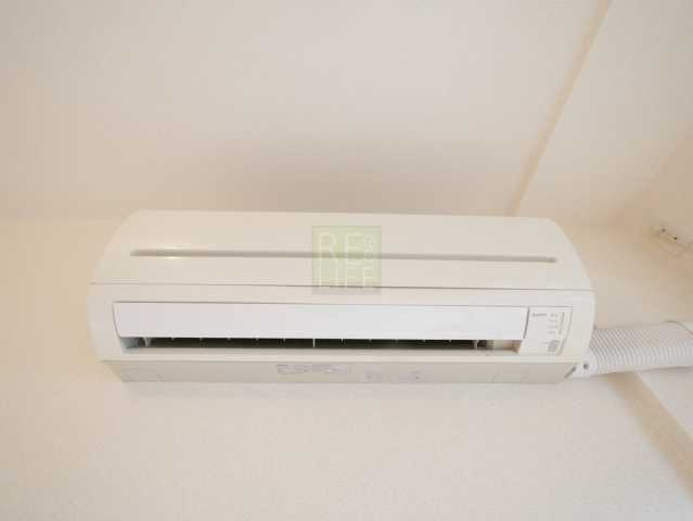 その他設備　グランベル西早稲田プレシャス