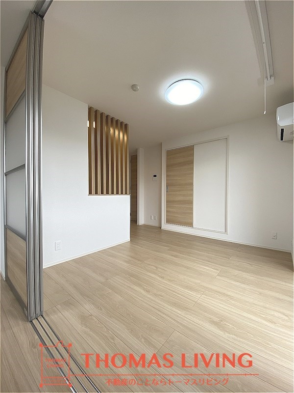 居室・リビング　写真準備中の為、写真は大和ハウスの同じモデルの新築参考写真で